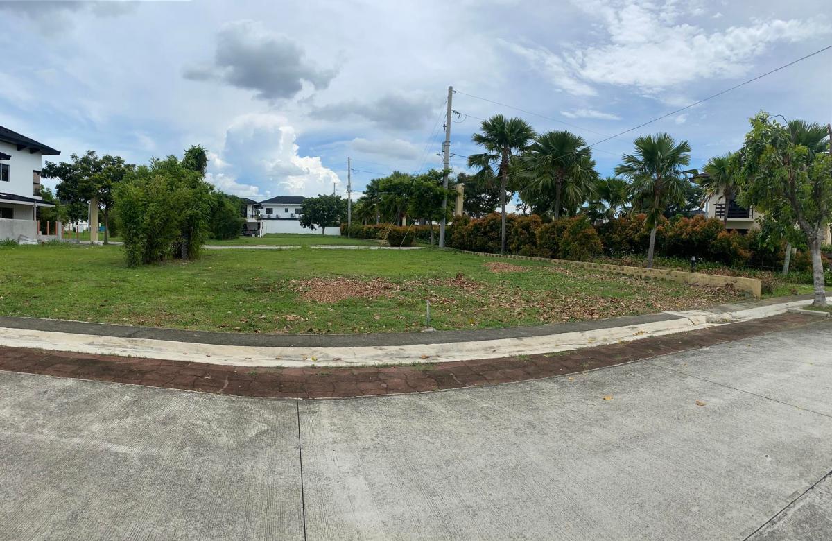 Solen Residences Lot for Sale in Santa Rosa by Greenfield Development Corp.